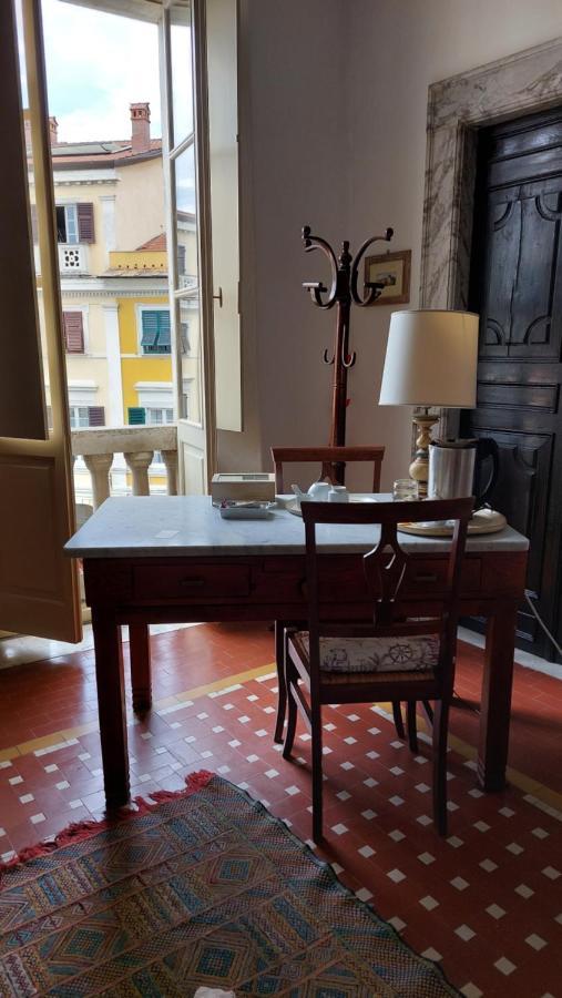 B&B Matteotti Sarzana Extérieur photo