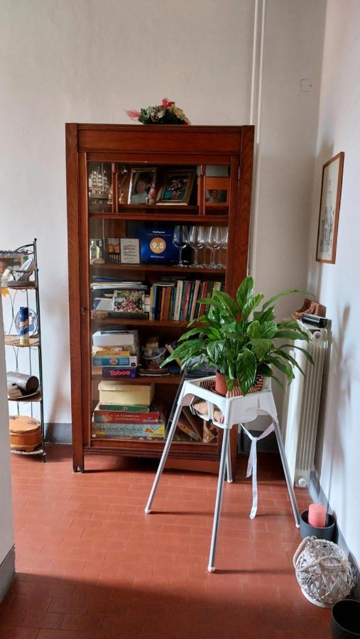 B&B Matteotti Sarzana Extérieur photo