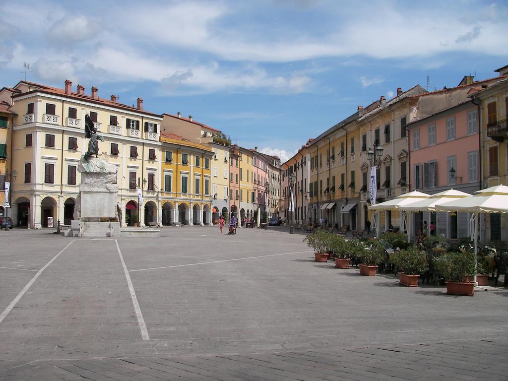 B&B Matteotti Sarzana Chambre photo