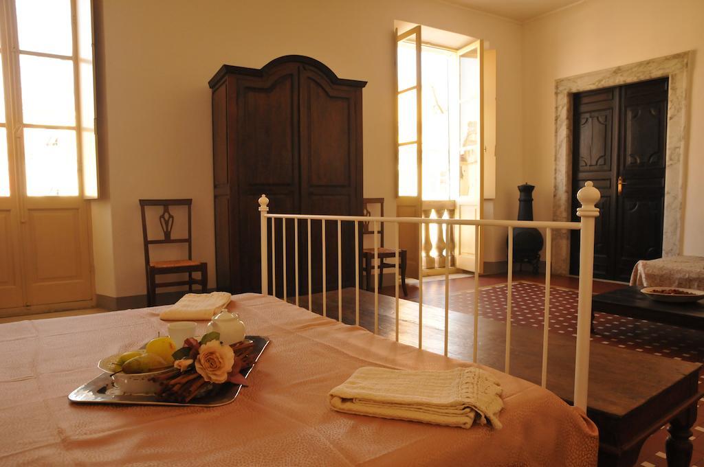 B&B Matteotti Sarzana Chambre photo